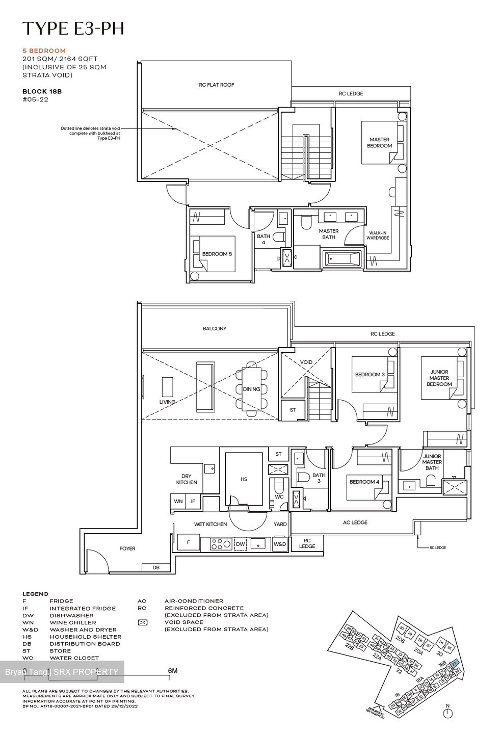 Yew Siang Road (D5), Condominium #598070521